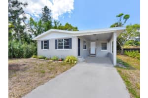 3846 Lake St, Fort Myers, FL 33901, Sold 05/23/22