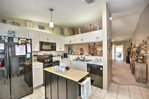 5735 Foxlake Dr APT 6, North Fort Myers, FL 33917, Sold 07/11/22