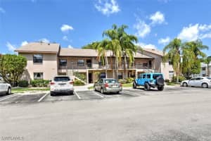 5735 Foxlake Dr APT 6, North Fort Myers, FL 33917, Sold 07/11/22
