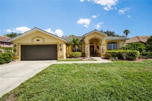 14530 Indigo Lakes Cir, Naples, FL 34119, Sold 07/06/22