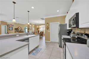 14530 Indigo Lakes Cir, Naples, FL 34119, Sold 07/06/22