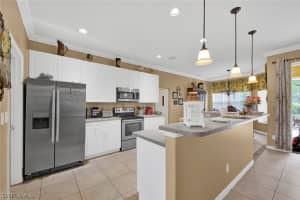 14530 Indigo Lakes Cir, Naples, FL 34119, Sold 07/06/22