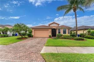 9224 River Otter Dr, Fort Myers, FL 33912, Sold 06/24/22