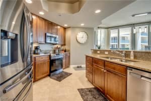 3426 Hancock Bridge Pkwy APT 301, North Fort Myers, FL 33903, Sold 08/01/22