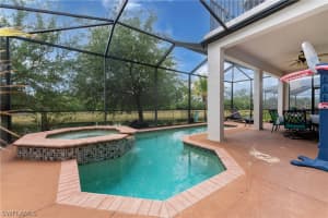 9248 River Otter Dr, Fort Myers, FL 33912, Sold 06/13/22