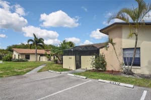 6124 Principia Dr APT 2, Fort Myers, FL 33919, Sold 06/27/22