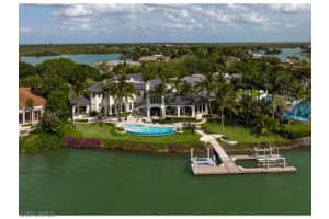 1700 Galleon Dr, Naples, FL 34102, Sold 12/05/22