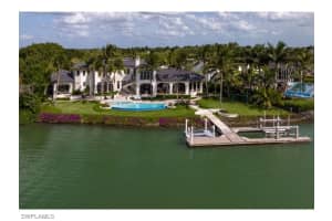 1700 Galleon Dr, Naples, FL 34102, Sold 12/05/22