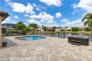 9369 Via Murano Ct, Fort Myers, FL 33905, Sold 05/31/22