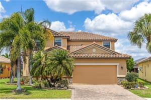 9369 Via Murano Ct, Fort Myers, FL 33905, Sold 05/31/22