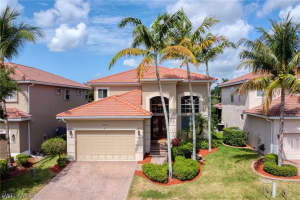 17004 Clemente Ct, Fort Myers, FL 33908, Sold 06/16/22
