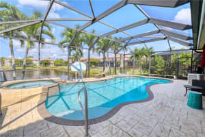 17004 Clemente Ct, Fort Myers, FL 33908, Sold 06/16/22