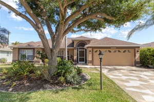 9810 Country Oaks Dr, Fort Myers, FL 33967, Sold 06/14/22