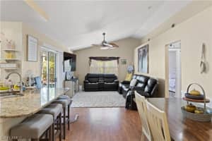 9810 Country Oaks Dr, Fort Myers, FL 33967, Sold 06/14/22