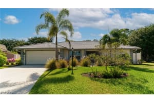 5564 Foxhunt Way, Naples, FL 34104, Sold 02/21/23