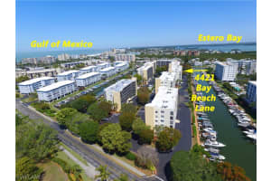 4421 Bay Beach Ln APT 642, Fort Myers Beach, FL 33931, Sold 07/01/22
