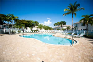 3624 Pine Oak Cir APT 107, Fort Myers, FL 33916, Sold 06/27/22