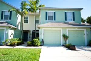 3624 Pine Oak Cir APT 107, Fort Myers, FL 33916, Sold 06/27/22