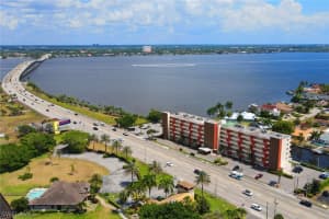 1766 Cape Coral Pkwy E APT 607, Cape Coral, FL 33904, Sold 05/31/22
