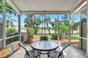 796 Hampton Cir, Naples, FL 34105, Sold 06/01/22