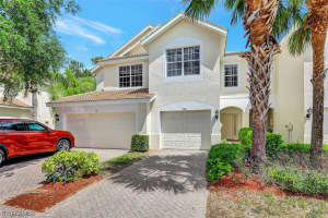 796 Hampton Cir, Naples, FL 34105, Sold 06/01/22