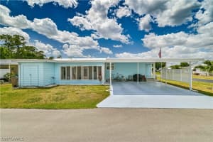 9942 Creekwood Ln, Fort Myers, FL 33905, Sold 06/01/22
