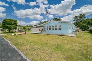 9942 Creekwood Ln, Fort Myers, FL 33905, Sold 06/01/22