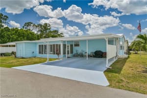 9942 Creekwood Ln, Fort Myers, FL 33905, Sold 06/01/22