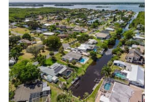 2319 Club House Rd, North Fort Myers, FL 33917, Sold 06/28/22
