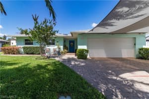 2319 Club House Rd, North Fort Myers, FL 33917, Sold 06/28/22