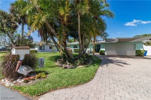 2319 Club House Rd, North Fort Myers, FL 33917, Sold 06/28/22