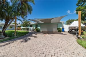 2319 Club House Rd, North Fort Myers, FL 33917, Sold 06/28/22