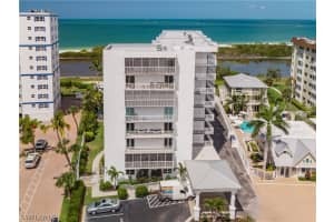 7000 Estero Blvd APT 703, Fort Myers Beach, FL 33931, Sold 06/10/22