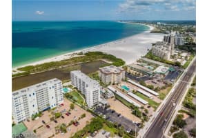 7000 Estero Blvd APT 703, Fort Myers Beach, FL 33931, Sold 06/10/22