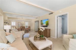 7000 Estero Blvd APT 703, Fort Myers Beach, FL 33931, Sold 06/10/22