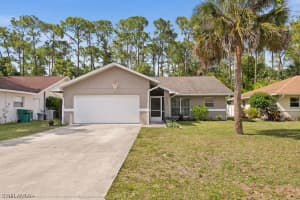 6023 Hollow Dr, Naples, FL 34112, Sold 06/21/22