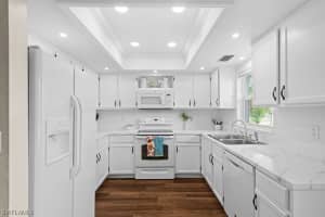 6023 Hollow Dr, Naples, FL 34112, Sold 06/21/22