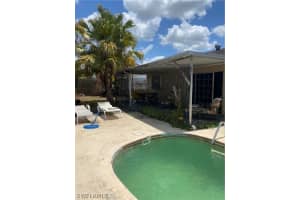 849 Bethany Ct S, Fort Myers, FL 33919, Sold 05/20/22