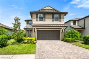 4571 Lamaida Ln, Ave Maria, FL 34142, Sold 06/17/22