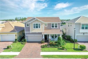 3593 Pilot Cir, Naples, FL 34120, Sold 07/15/22