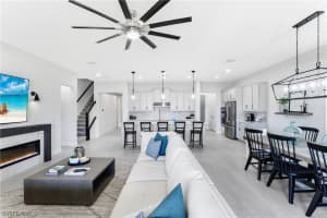 3593 Pilot Cir, Naples, FL 34120, Sold 07/15/22