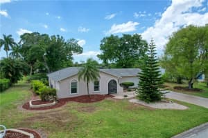 14889 Bonaire Cir, Fort Myers, FL 33908, Sold 08/08/22