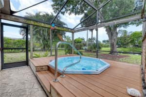 14889 Bonaire Cir, Fort Myers, FL 33908, Sold 08/08/22