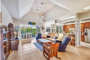 4209 Hampton Ln, Naples, FL 34119, Sold 07/29/22