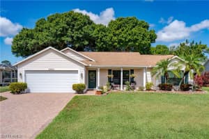 9967 Country Oaks Dr, Fort Myers, FL 33967, Sold 06/10/22