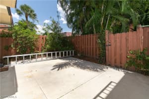 12338 Woodrose Ct #4, Fort Myers, FL 33907, Sold 07/15/22
