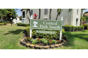 9241 Central Park Dr APT 205, Fort Myers, FL 33919, Sold 05/20/22