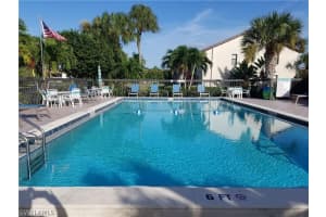 9241 Central Park Dr APT 205, Fort Myers, FL 33919, Sold 05/20/22