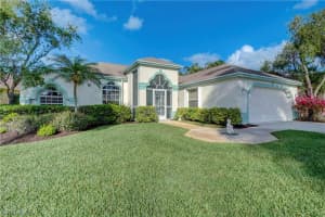 945 Marble Dr, Naples, FL 34104, Sold 06/06/22