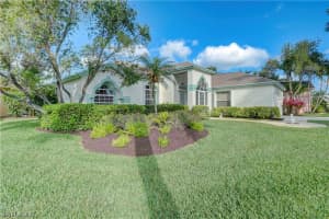 945 Marble Dr, Naples, FL 34104, Sold 06/06/22